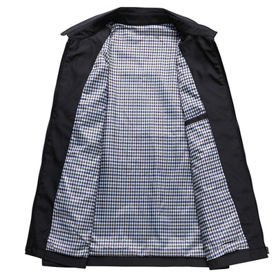 Miles | Smart Casual Jacket