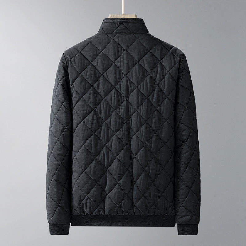 Orson | Lightweight Quilted Jacket