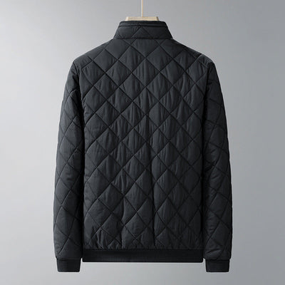 Orson | Lightweight Quilted Jacket