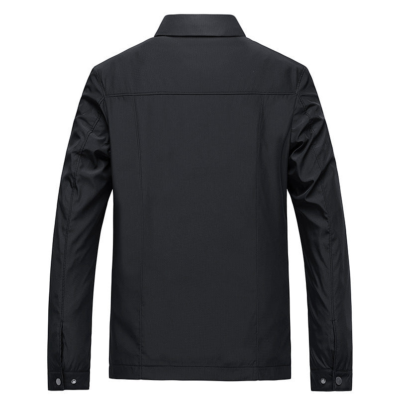 Miles | Smart Casual Jacket