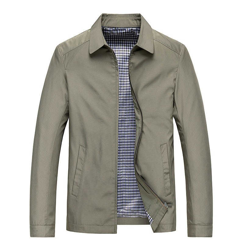 Miles | Smart Casual Jacket
