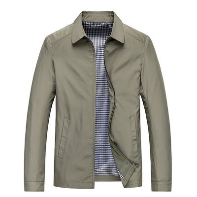 Miles | Smart Casual Jacket