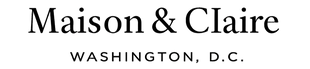 Maison & Claire