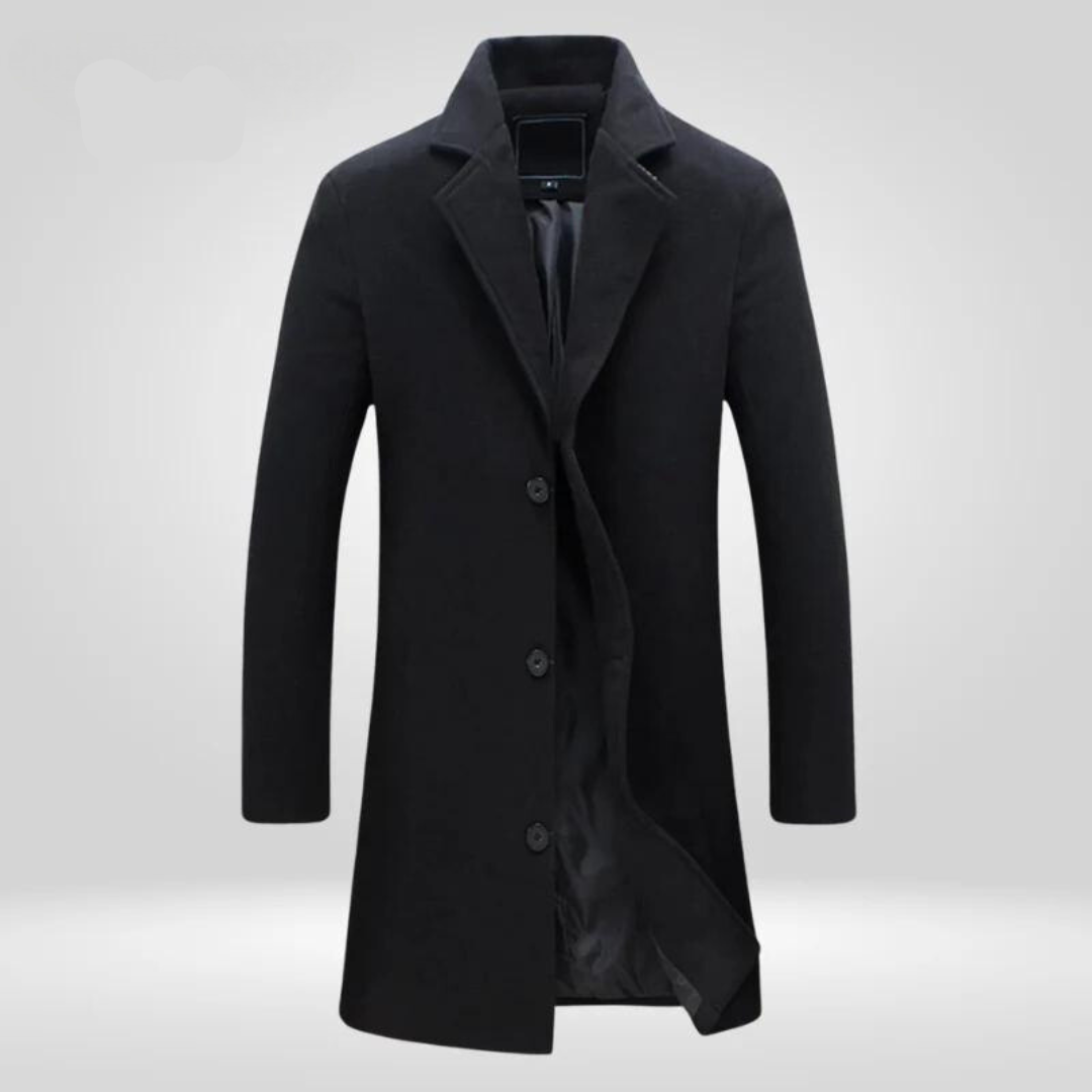 Cleo – Winter Coat