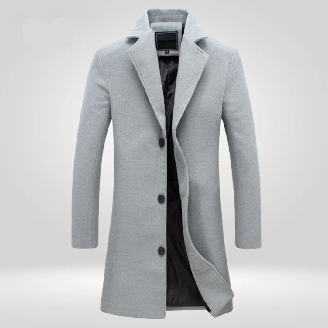 Cleo – Winter Coat