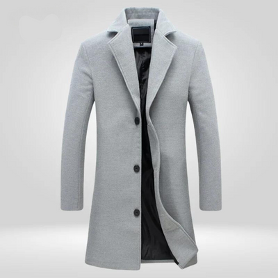 Cleo – Winter Coat