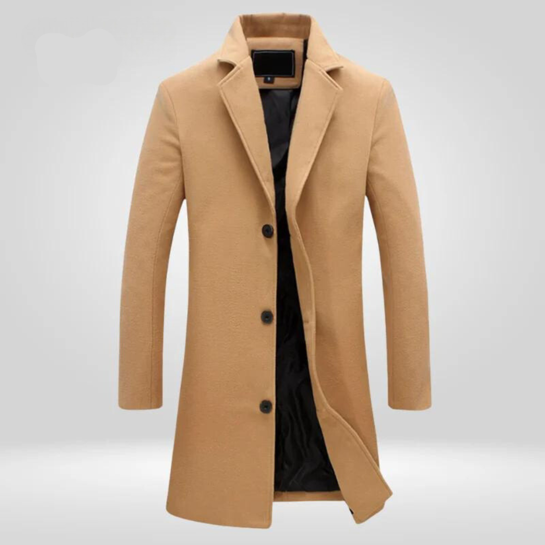 Cleo – Winter Coat