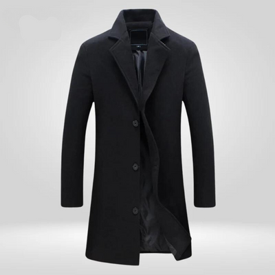 Cleo – Winter Coat