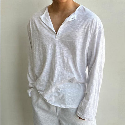Antoine | Essential Shirt