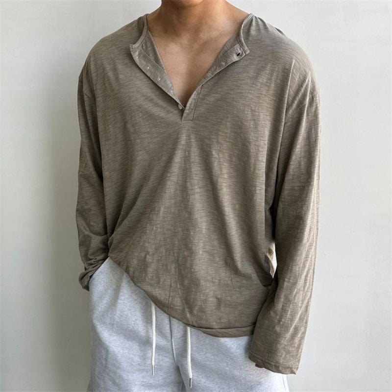 Antoine | Essential Shirt