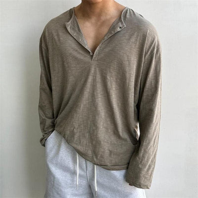 Antoine | Essential Shirt