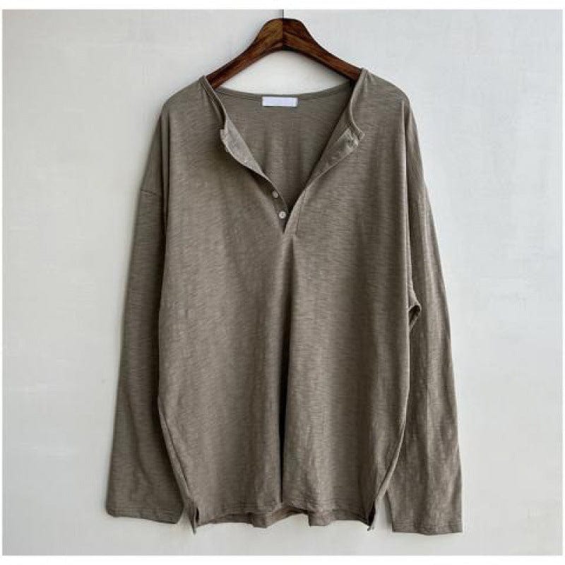 Antoine | Essential Shirt