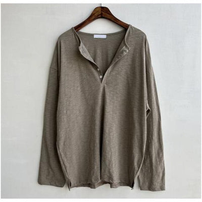 Antoine | Essential Shirt
