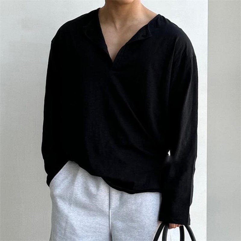 Antoine | Essential Shirt