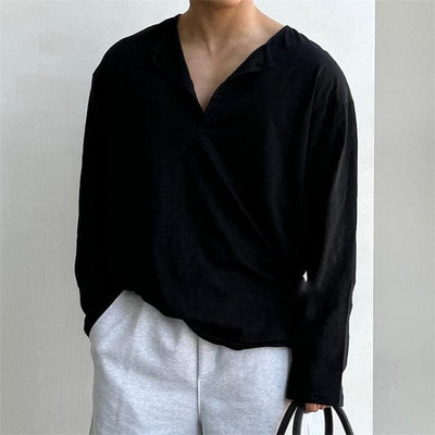 Antoine | Essential Shirt