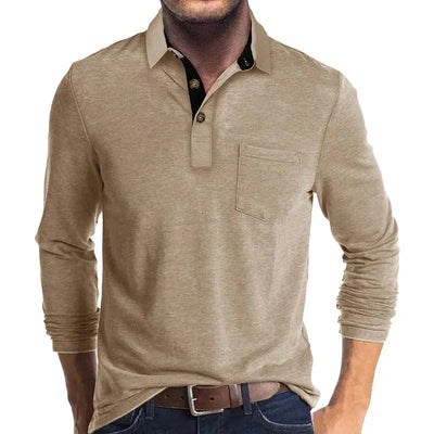 Hayden | Weekender Polo