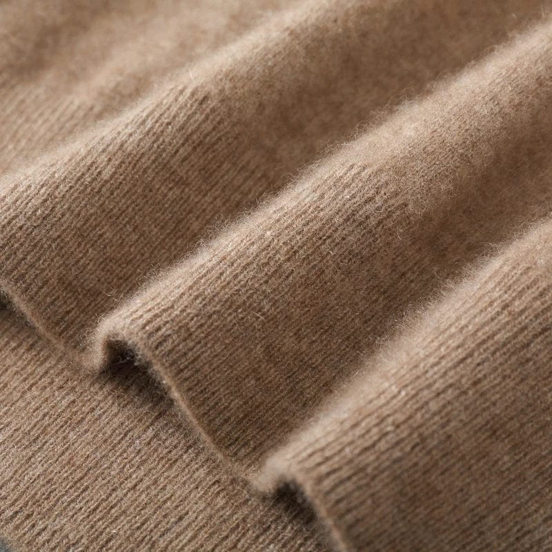 Aldrich | Cashmere Vest