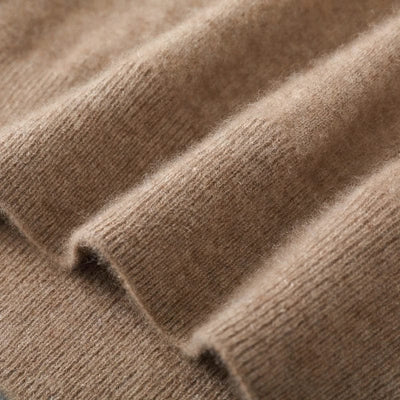 Aldrich | Cashmere Vest