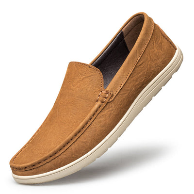 Giulio | Leather Loafers