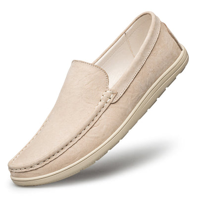 Giulio | Leather Loafers