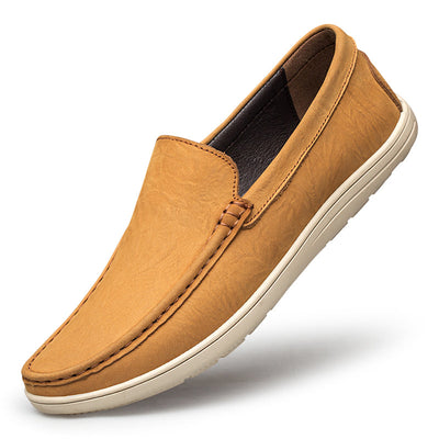 Giulio | Leather Loafers