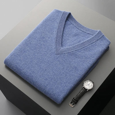 Aldrich | Cashmere Vest