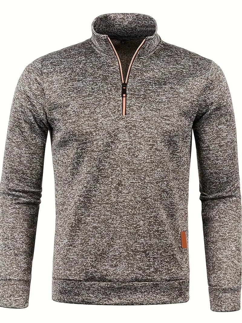Everpace | Half-Zip Sweater