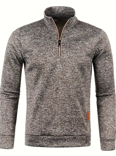 Everpace | Half-Zip Sweater