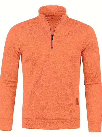 Everpace | Half-Zip Sweater