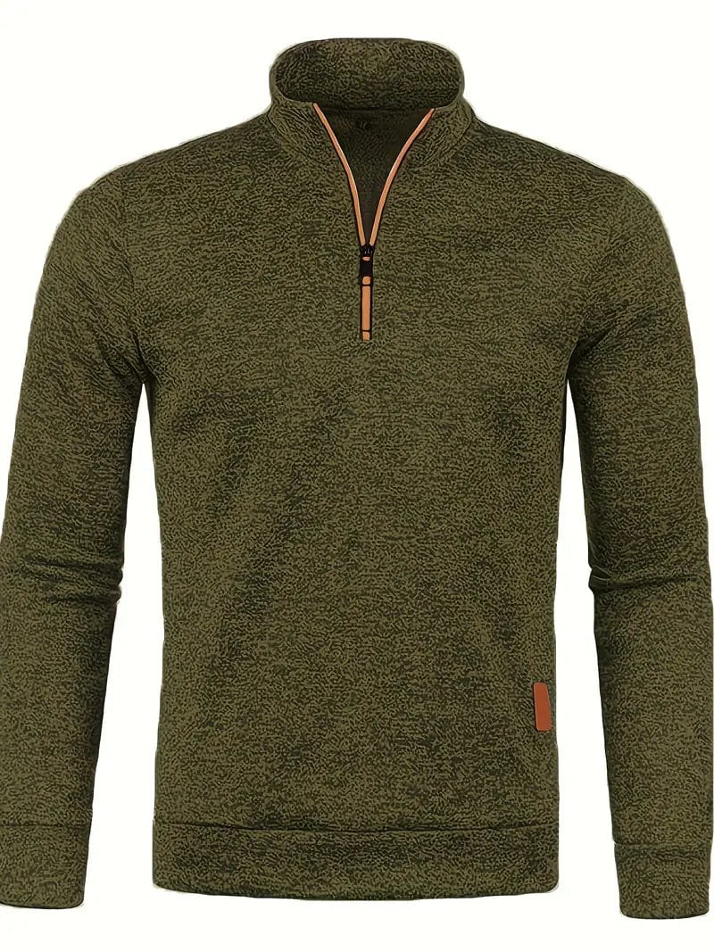 Everpace | Half-Zip Sweater