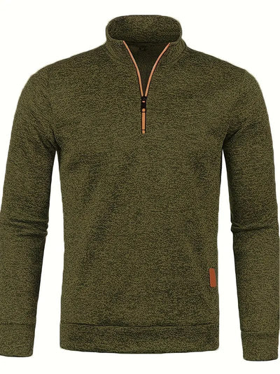 Everpace | Half-Zip Sweater