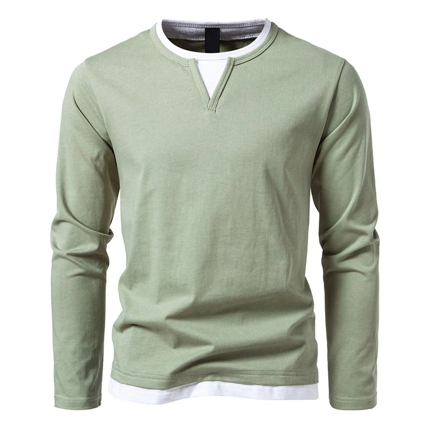 Kent | Henley Shirt