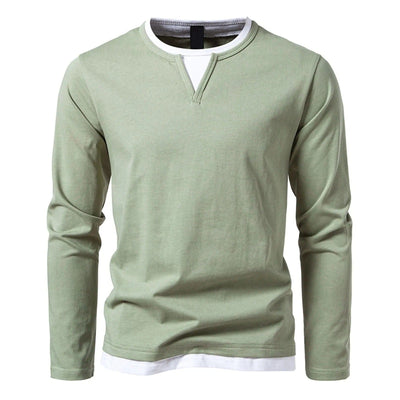 Kent | Henley Shirt
