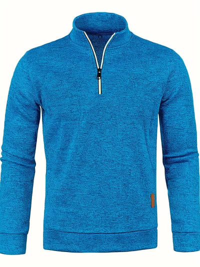 Everpace | Half-Zip Sweater