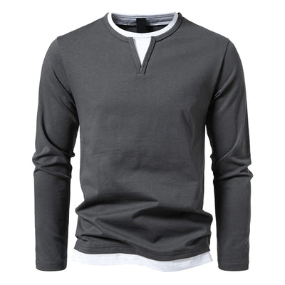 Kent | Henley Shirt