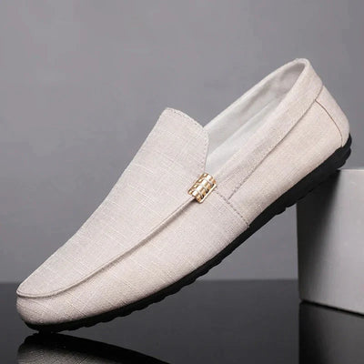 Alonzo | Classic Style Loafers