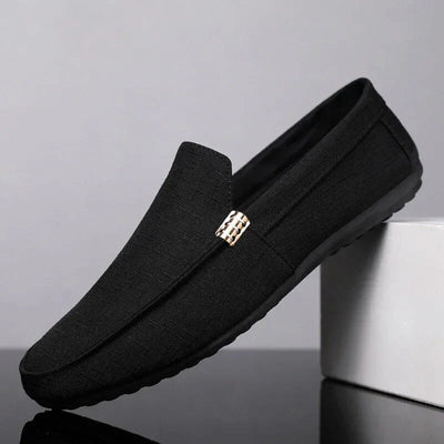 Alonzo | Classic Style Loafers