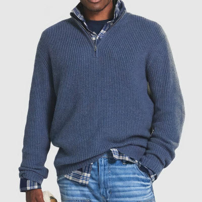 Finn | Knitted Sweater