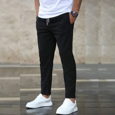 Jonas | Modern and Flexible Stretch Pants